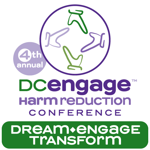 DC Engage Harm Reduction Conference