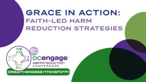 Grace in Action: Faith-Led Harm Reduction Strategies